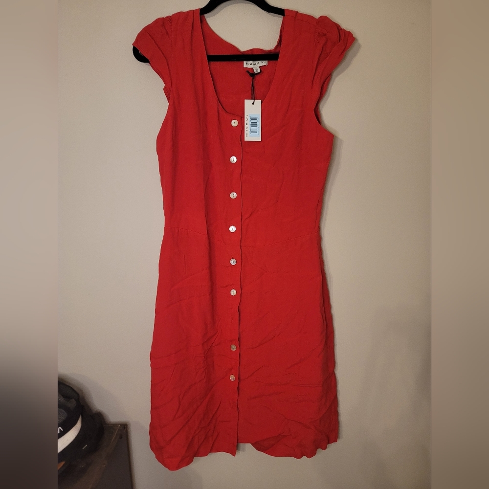 American Tall Dress